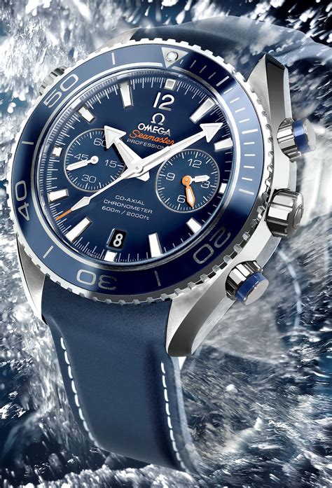 montre omega seamaster planet ocean 45.5 mm titanium liquidmetal|Seamaster Planet Ocean titanium.